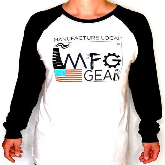 Manufacture Local | MFGgear